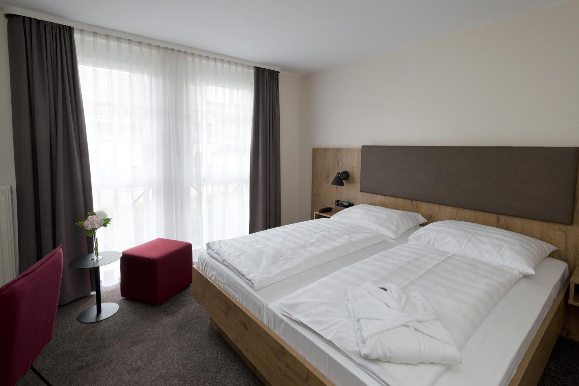 Landhotel Gasthof Krone Kupferzell Экстерьер фото