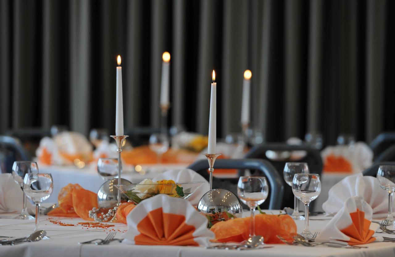Landhotel Gasthof Krone Kupferzell Экстерьер фото