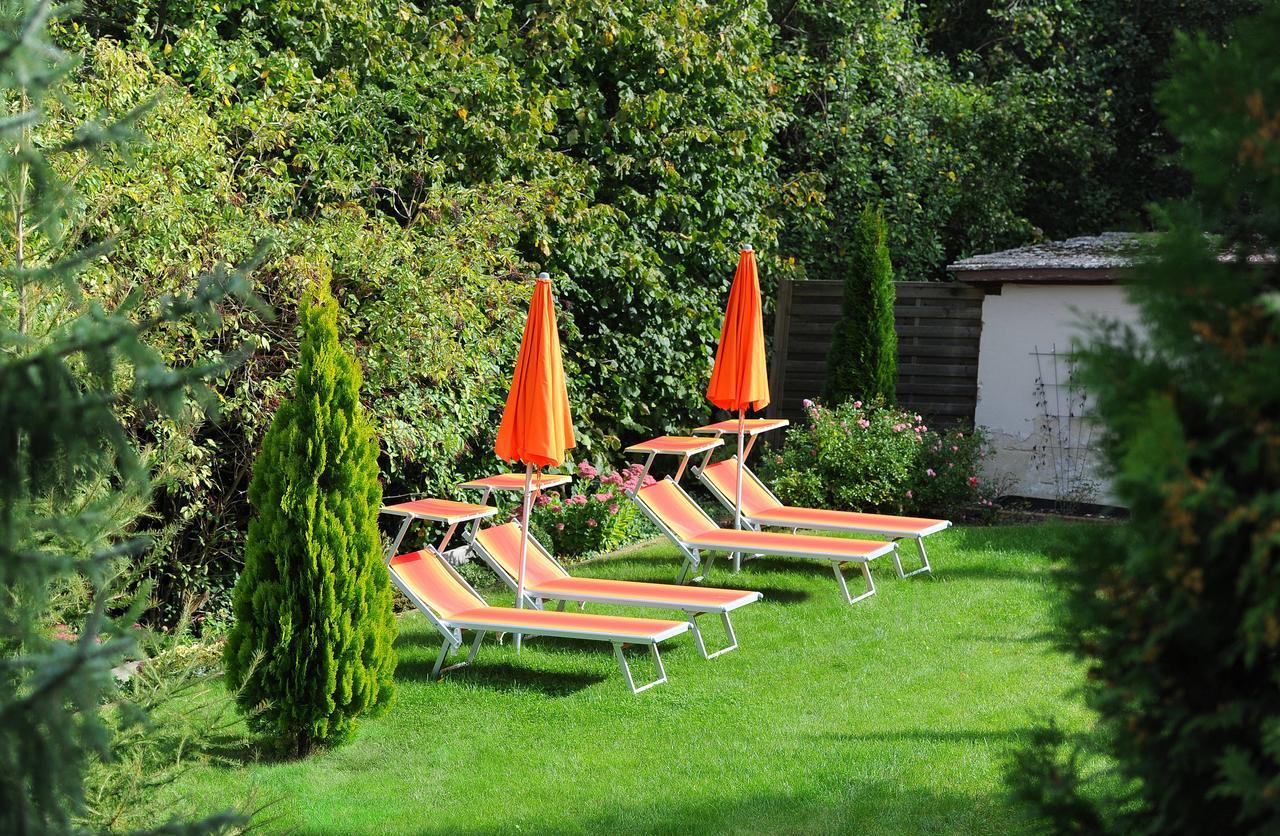 Landhotel Gasthof Krone Kupferzell Экстерьер фото