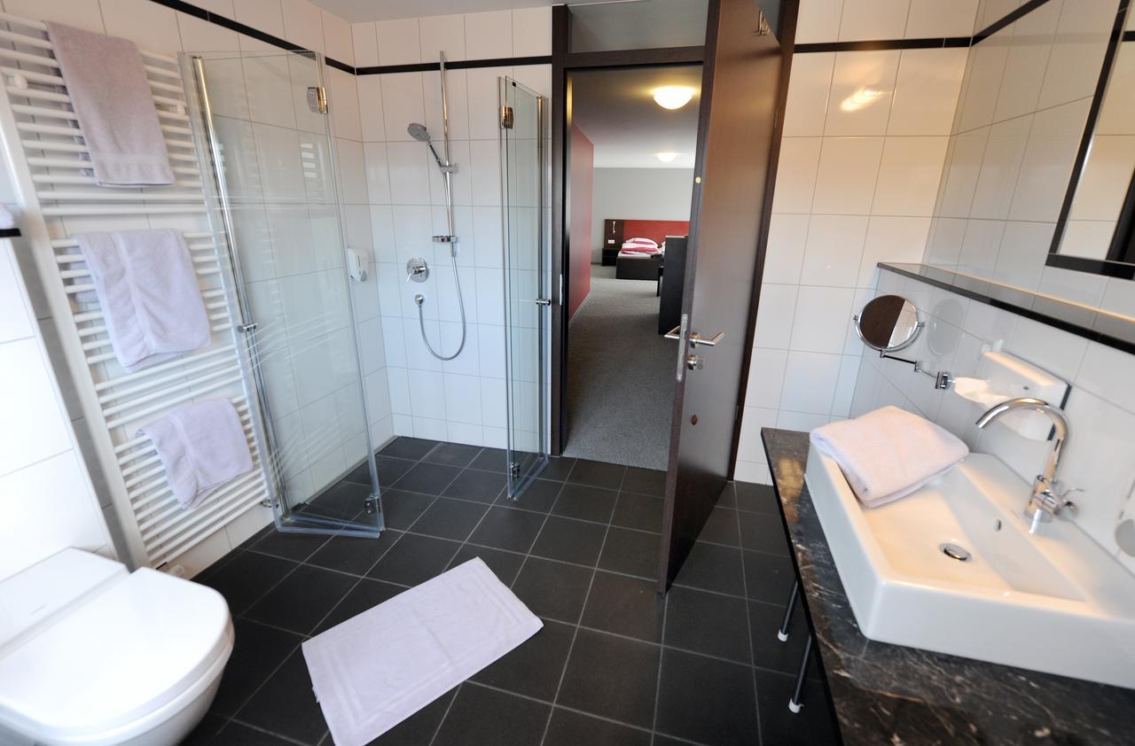 Landhotel Gasthof Krone Kupferzell Экстерьер фото