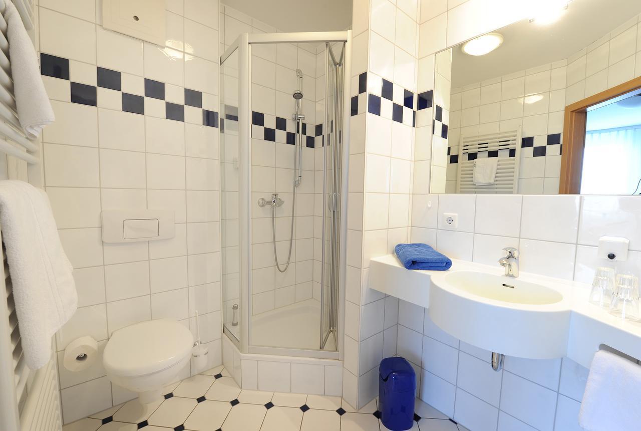 Landhotel Gasthof Krone Kupferzell Экстерьер фото