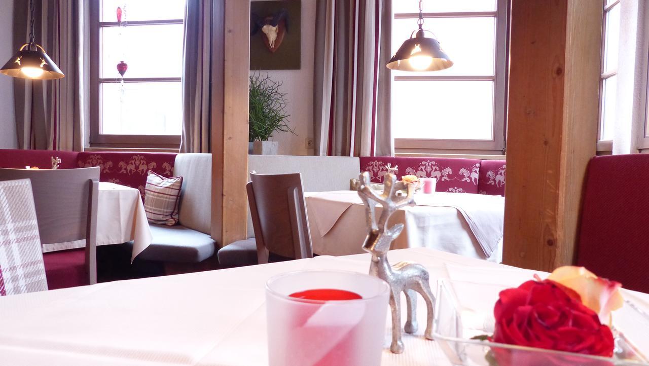 Landhotel Gasthof Krone Kupferzell Экстерьер фото
