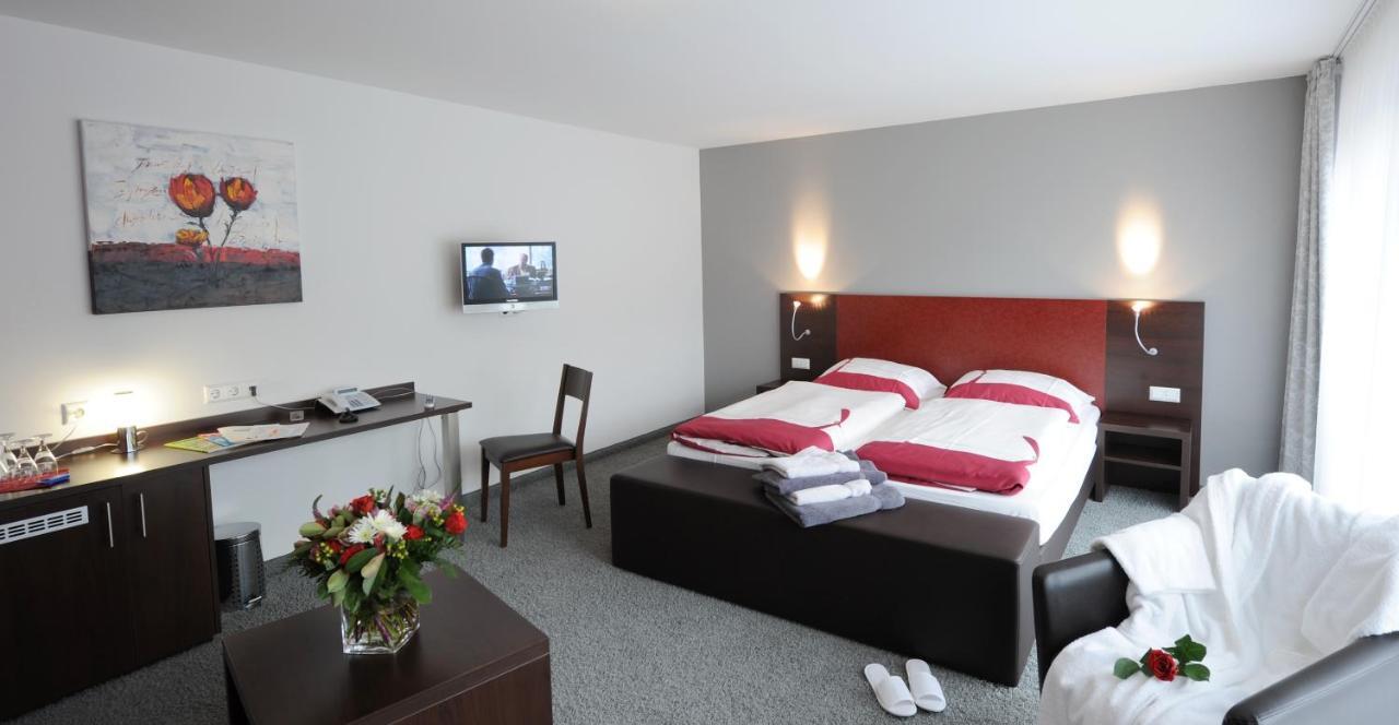 Landhotel Gasthof Krone Kupferzell Экстерьер фото